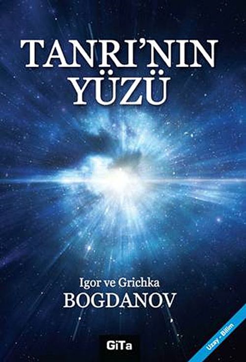 Tanrı'nın Yüzü