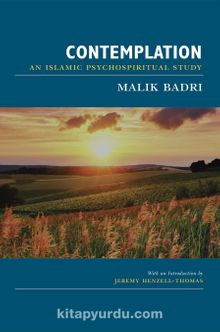 Contemplation & An Islamic Psychospiritual Study
