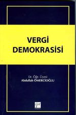 Vergi Demokrasisi