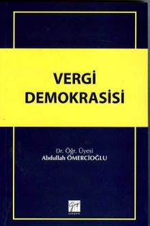Vergi Demokrasisi