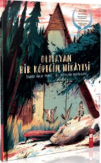 Olmayan Bir Köpeğin Hikayesi