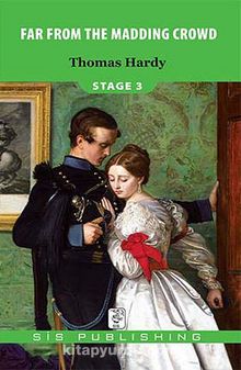 Far from the Madding Crowd / Stage 3