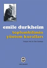 Toplumbilimin Yöntem Kuralları