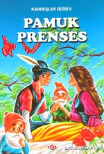 Pamuk Prenses / Kardeşler Dizisi 6