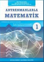 Antrenmanlarla Matematik (4 Kitap)