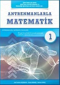 Antrenmanlarla Matematik (4 Kitap)