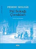 Pal Sokağı Çocukları (büyük boy)