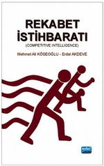 Rekabet İstihbaratı