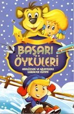 Başarı Öyküleri & Atasözleri ve Hikayelerle Karakter Eğitimi