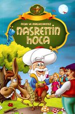 Nasrettin Hoca & Fıkra ve Masallarımız