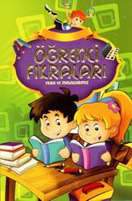 Öğrenci Fıkraları & Fıkra ve Masallarımız