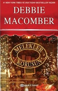 Set 4 (3 Kitap)(Melekler Korusun/İçimizdeki Kapıları Açmak/Kar Meleği