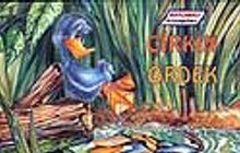 Çirkin Ördek - Katlamalı Kitaplar