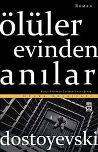 Ölüler Evinden Anılar
