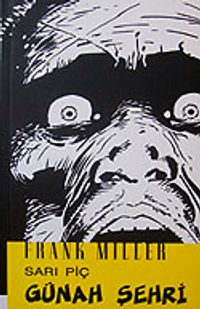 Sarı Piç Günah Şehri