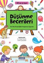 Düşünme Becerileri (60 ay ve Üzeri)