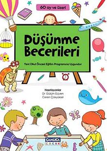 Düşünme Becerileri (60 ay ve Üzeri)