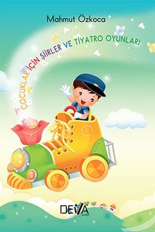 Çocuklar İçin Şiirler ve Tiyatro Oyunları