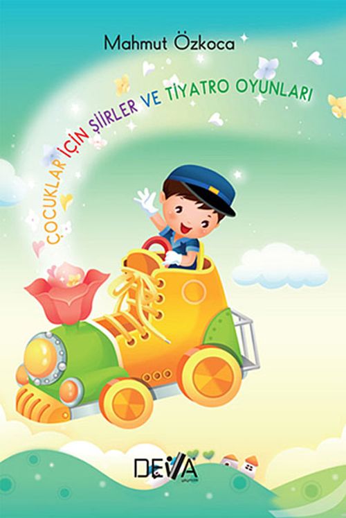Çocuklar İçin Şiirler ve Tiyatro Oyunları