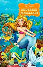 En Güzel Andersen Masalları