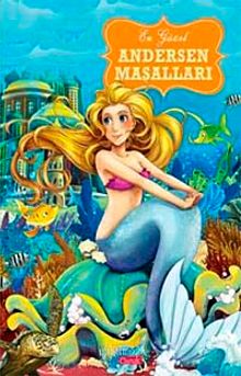 En Güzel Andersen Masalları