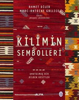 Kilimin Sembolleri (Ciltli)