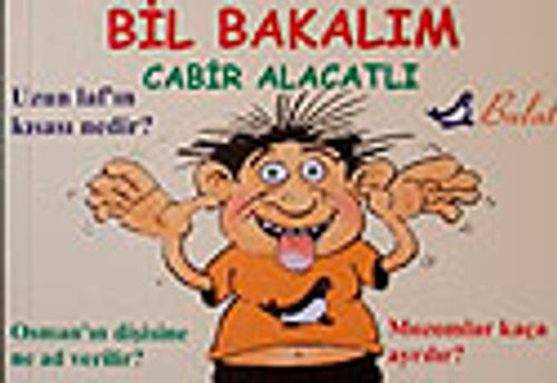 Bil Bakalım