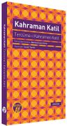 Kahraman Katil &amp; Tercüme-i Kahraman Katil