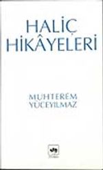 Haliç Hikayeleri