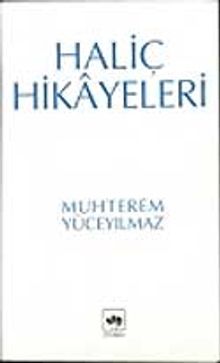 Haliç Hikayeleri