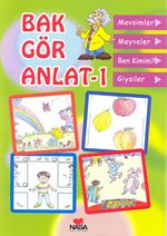 Bak Gör Anlat -1