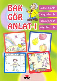Bak Gör Anlat -1