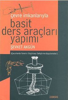 Çevre İmkanlarıyla Basit Ders Araçları Yapımı