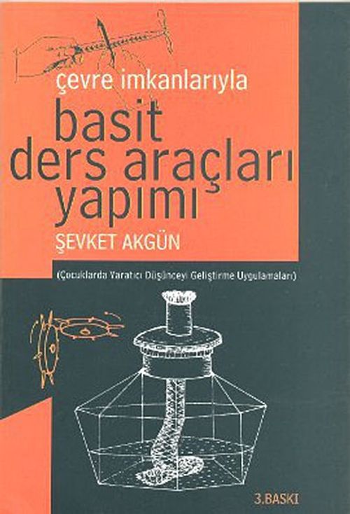 Çevre İmkanlarıyla Basit Ders Araçları Yapımı