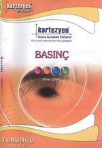 Basınç / Turuncu Seri
