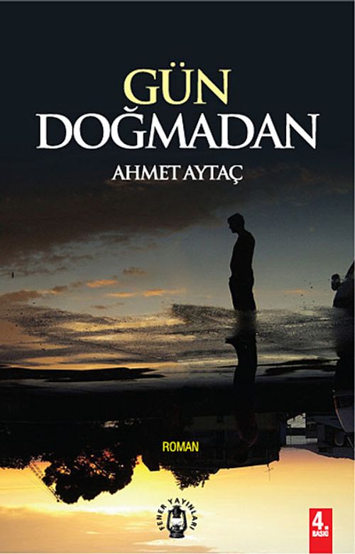 Gün Doğmadan