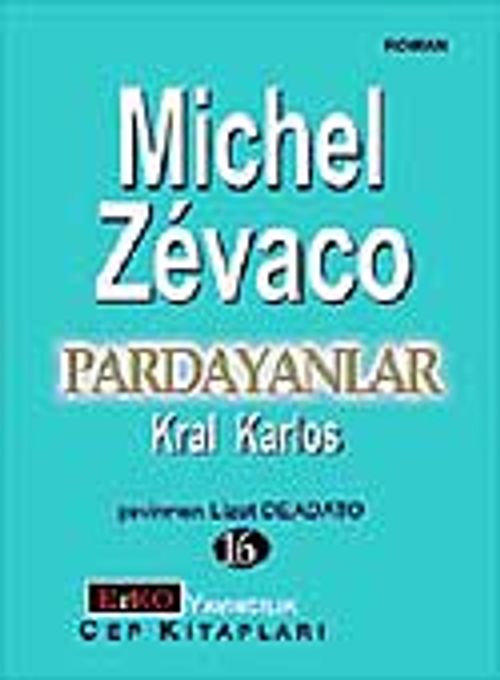 Pardayanlar 16 / Kral Karlos
