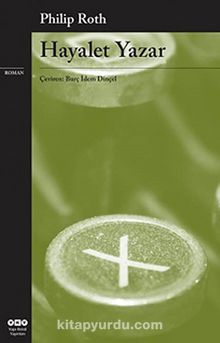 Hayalet Yazar - Philip Roth