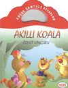 Akıllı Koala-&Ouml;zenti Kanguru / K&uuml;&ccedil;&uuml;k &Ccedil;antalı Kitaplar