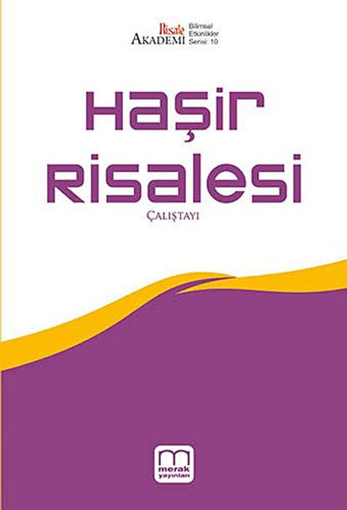 Haşir Risalesi Çalıştayı