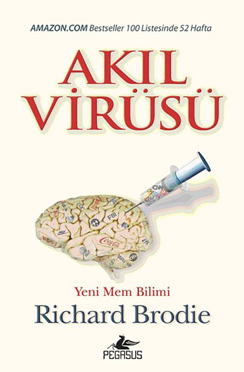 Akıl Virüsü