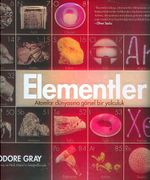 Elementler & Atom Dünyasına Görsel Bir Yolculuk