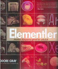 Elementler & Atom Dünyasına Görsel Bir Yolculuk