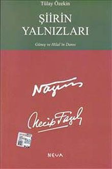 Şiirin Yalnızları: Güneş ve Hilal'in Dansı