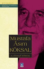 Mustafa Asım Köksal