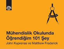Mühendislik Okulunda Öğrendiğim 101 Şey