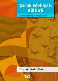 Çocuk Edebiyatı Kültürü