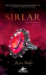 Sırlar /  Gölgeler Serisi 3. Kitap