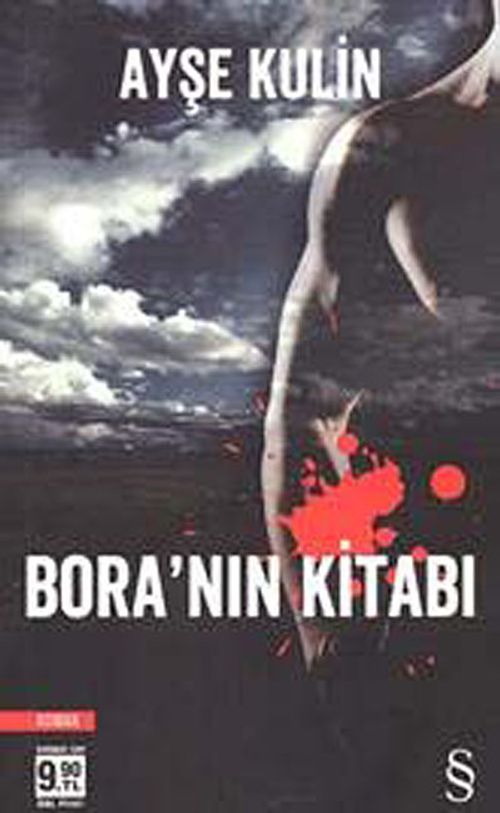 Bora'nın Kitabı (Cep Boy)