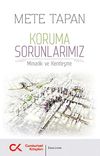 Koruma Sorunlarımız & Mimarlık ve Kentleşme